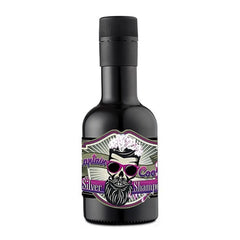 Eurostil Captain Cook Champu Silver