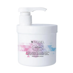 Eurostil Ultra-Hidratante Crema De Manos Nutritiva Con Dosificador