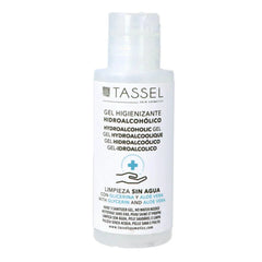 Eurostil Tassel Gel Hidro-Alcoholico Spray