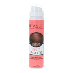 Eurostil Tassel Bye Roots Cubre Canas En Spray Castaño Claro