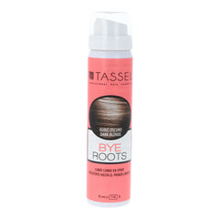 Eurostil Tassel Bye Roots Cubre Canas En Spray Rubio Oscuro