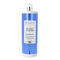 Eurostil Blond System Champu Glycerin