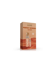 Saphir Perfect Woman Edp Spray 30ml Sets