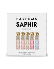 Saphir Discovery Set 5 Pzas