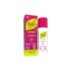 Halley Extrem Insect Repellent Forte