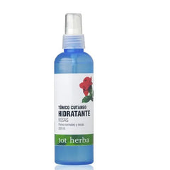 Tot Herba Tonic Water Of Roses