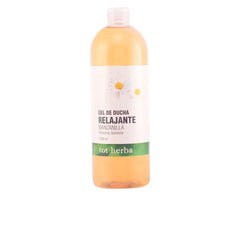Tot Herba Relaxing Shower Gel Chamomile