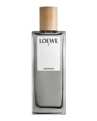 Loewe 7 Anonimo Eau De Parfum Spray