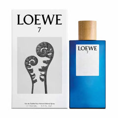 Loewe 7 Loewe Eau De Toilette Spray