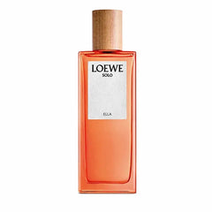 Loewe Solo Ella Eau De Parfum Spray