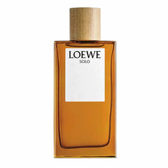 Solo Loewe Eau De Toilette Spray