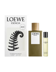 Loewe Esencia Homme et 150 Vap Cof