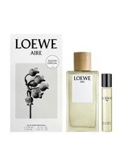 Set Aire Loewe Edt Mini 20ml