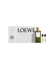 Set Esencia Loewe Edp Mini 10ml 7 Cob 10ml@