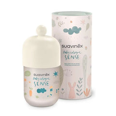 Suavinex Baby Cologne Sense