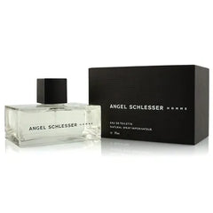 Angel Schlesser Homme Eau De Toilette Spray
