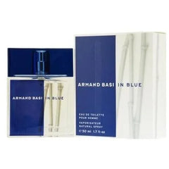 Armand Basi Blue For Men Eau De Toilette Spray