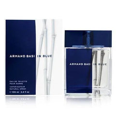 Armand Basi In Blue Eau De Toilette Spray
