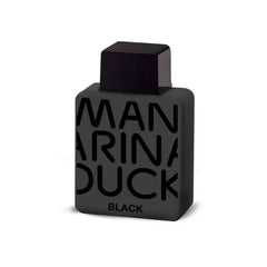 Mandarina Duck Man Pure Black Eau De Toilette Spray