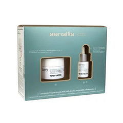 Sensilis Supreme Day Cream SPF15 Set 2 Pieces