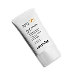 Sensilis Fluid Photocorrection With Ar 50+