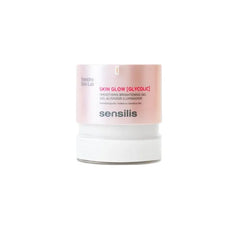 Sensilis Skin Glow Glycolic Gel Illuminating Smoothing