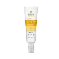 Sesderma Repaskin Facial Photoprotective Dry Touch Spf50+