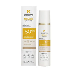 Sesderma Repaskin Urban 365 Depigmenting Photoprotector Spf50+