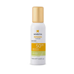 Sesderma Repaskin Confort Solar Mist Spf50 Rosemary