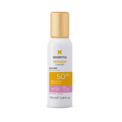 Sesderma Repaskin Confort Solar Mist Spf50 Geranium
