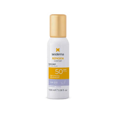 Sesderma Repaskin Confort Mist Sun Mist Spf50 Lavender