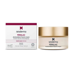 Sesderma Ferulac Antioxidant Facial Cream