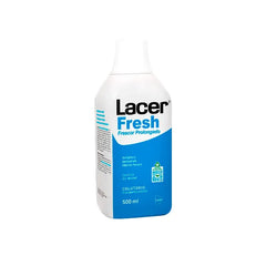 Lacer LacerFresh Prolonged Freshness Mouthwash