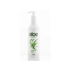 Diet Esthetic Aloe Shower Gel