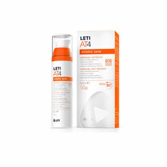 Leti At-4 Anti-itch Hydrogel