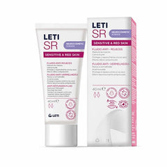Leti Sr Anti-Redness Fluid