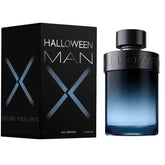 Halloween Man X Eau De Toilette  Spray