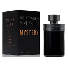 Halloween Man Mystery Eau De Parfum Spray