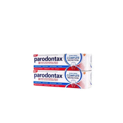 Parodontax Sensitive Gums Breath 2x75ml