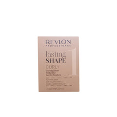 Revlon Lasting Shape Curly Lotion 3 x