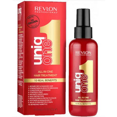 Revlon Uniq One All In One Hair Treatment