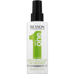 Revlon Uniq One Te Verde