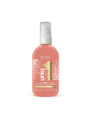 Revlon Uniq One Serum Spray Curls