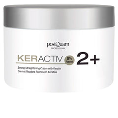 Postquam Keractiv Strong Straightening Cream With Keratin