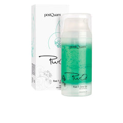 Postquam Pure T Zone Purifying Gel