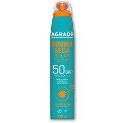 Agrado Sun Dry Mist Spf50