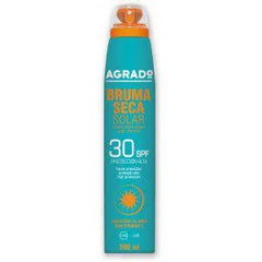 Agrado Bruma Seca Solar Spf30