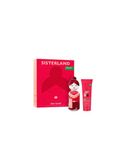 Est Benetton Sisterlan Red 80ml B