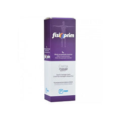 Fisioprim Sports Massage Cream
