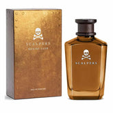 Scalpers Boxing Club Eau De Parfum Spray